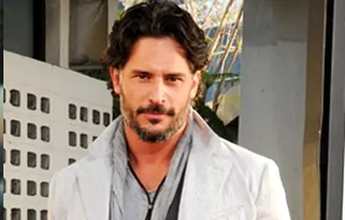 Joe Manganiello a avut probleme cu alcoolul