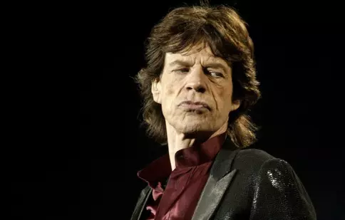 Cântăreţul Mick Jagger va deveni străbunic la anul