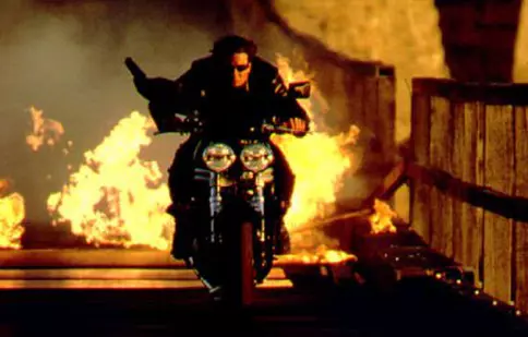 Misiune imposibilă 2