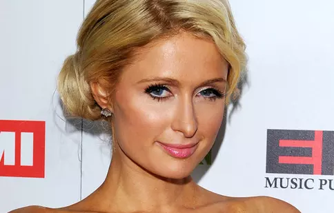 Paris Hilton se teme pentru viaţa ei