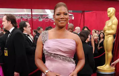 Queen Latifah revine pe micul ecran, cu un serial muzical