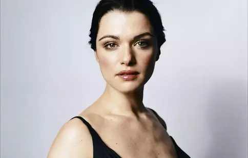 Rachel Weisz: Nu sunt geloasă dacă Daniel sărută alte femei