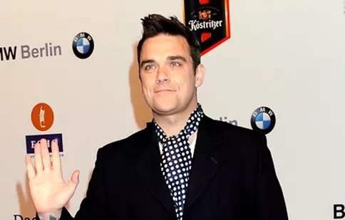 Robbie Williams se mută înapoi în Marea Britanie