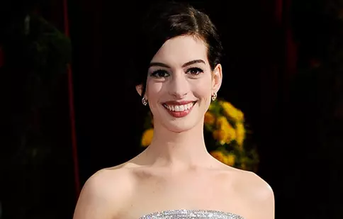 Anne Hathaway, acuzată că se comportă ca o divă