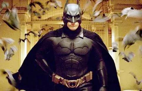 FOTO: 7 lucruri pe care nu le ştiaţi despre Batman