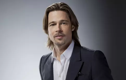 Brad Pitt i-a dăruit Angelinei Jolie un poligon de tragere