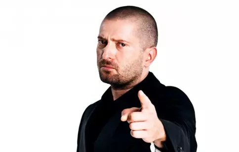 Cheloo nu se împacă deloc cu franceza. O va demonstra duminică!