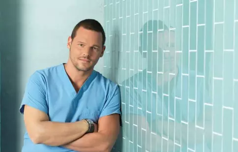 Sezonul 9 din „Anatomia lui Grey” va conţine o nuntă!