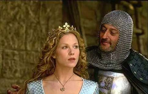 Vizitatori în America