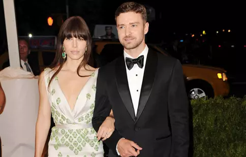 Justin Timberlake și Jessica Biel vor o nuntă de lux