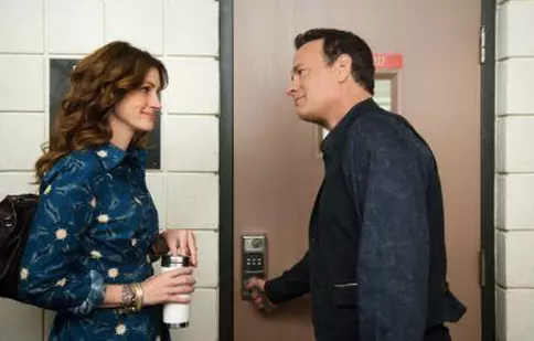 Larry Crowne