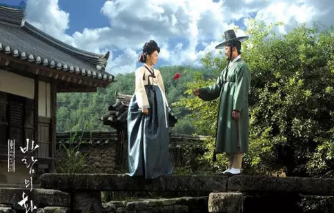 Din nou la TVR 1| „Pictorul de la curte” dă lecţii despre iubire şi artă