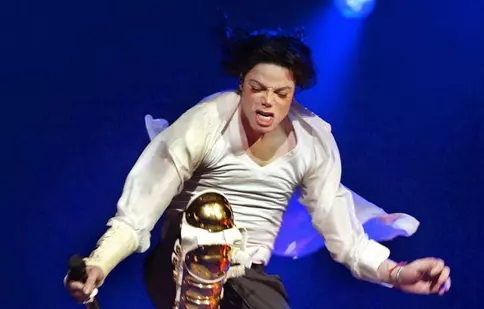 J.J. Abrams face o miniserie despre Michael Jackson