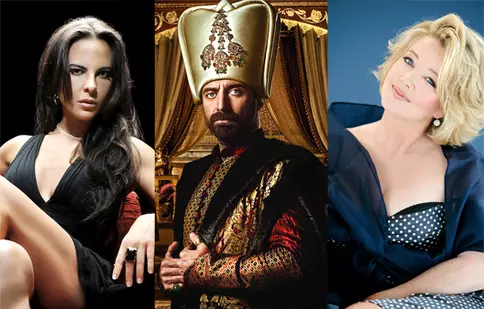 Află totul despre serialele toamnei din “TV Satelit”!