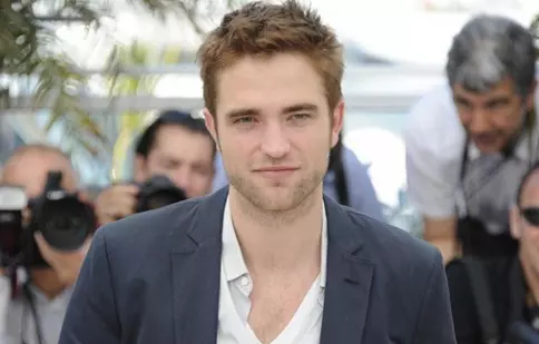 Robert își face griji pentru Kristen, dar nu o iartă