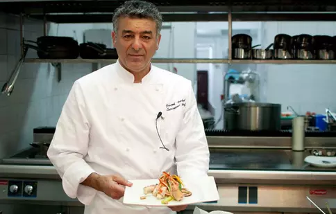 Antena 1 va face show-ul culinar “Top Chef”