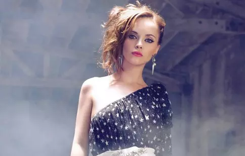 Actriţa Christina Ricci a născut un băieţel