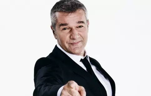 Dan Bittman: “Pluton de execuţie a fost aici! A leşinat. Salvarea!”