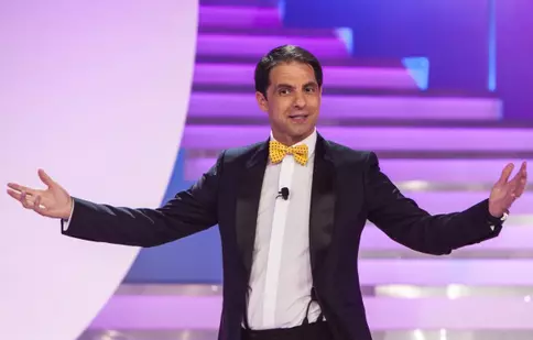 Negru a văzut... negru în faţa ochilor din cauza lui Iosefini