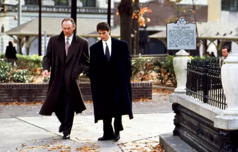 Recomandarea TVmania pentru seara de miercuri, 5 iulie: „Firma”, cu Tom Cruise și Gene Hackman