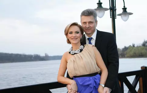 Este oficial! Gabi Firea a părăsit trustul Intact!