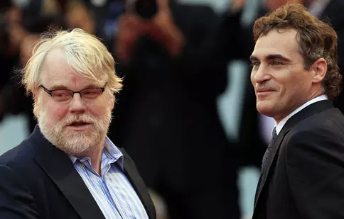 De ce a pierdut „The Master” Leul de Aur