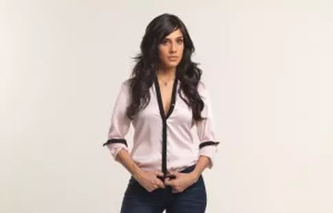 Sandra Echeverria e în toi cu pregătirile pentru nuntă