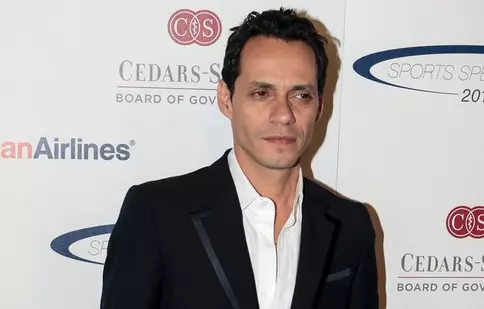 Marc Anthony se alătură lui Simon Cowell și echipei „X Factor” America