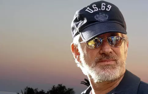 Steven Spielberg va face serial din ”Minority Report”
