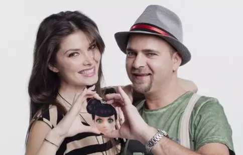 FOTO. „Te cunosc de undeva!”, din februarie la Antena 1. Cine sunt concurenții sezonului 11