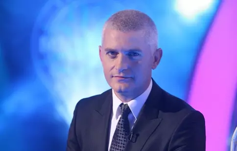 Virgil Ianțu dă startul unui nou sezon “Vrei să fii milionar?”, la Kanal D