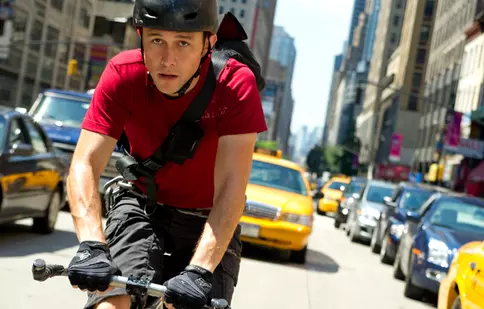 Cursă fără frână