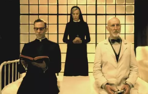 „American Horror Story” sperie din nou!