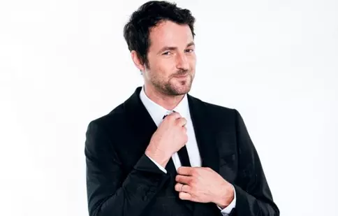 Andrei Aradits n-a făcut bani din pasiunea pentru gătit