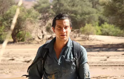 Interviu exclusiv cu Bear Grylls: partea a II-a | Urmează partea a III-a!