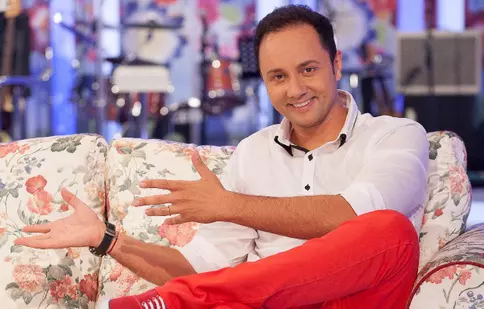 Astăzi, Măruţă prezintă cea mai frumoasă cerere în căsătorie