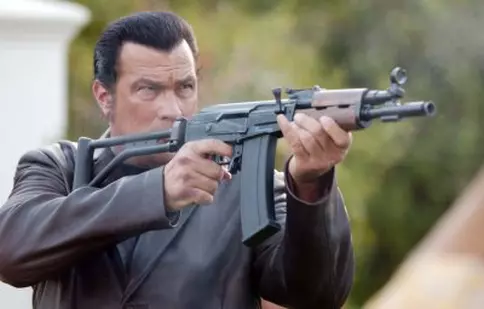 Dreptate şi răzbunare