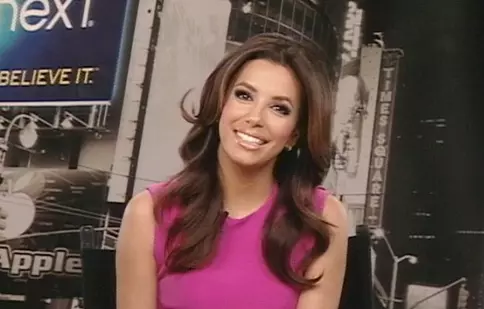 Eva Longoria nu-şi doreşte să devină mamă