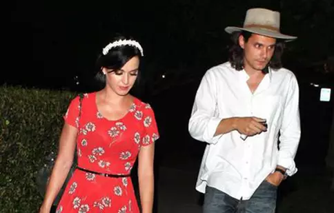 Infidelitatea lui John Mayer a condus la despărţirea de Katy Perry