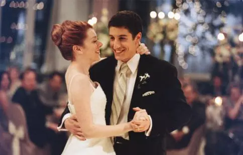 Plăcinta americană 3 - Nunta