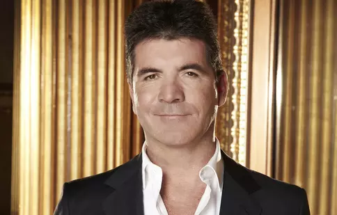 Simon Cowell nu vrea să-şi răsfeţe odrasla