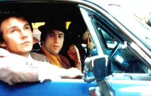 Crimele din ”Mica Italie”