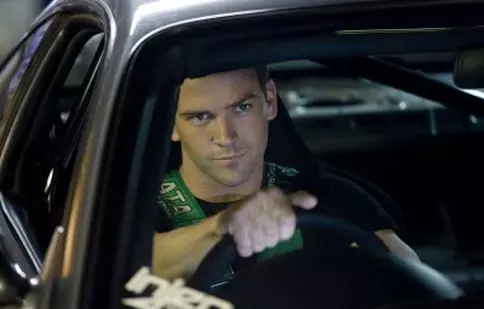 Furios şi iute: Tokyo Drift