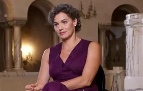 Maia Morgenstern, invitata Mirelei Vaşadi, astăzi, la „Atelierul vieții”