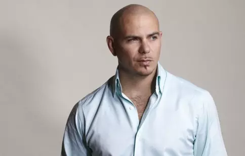 Pitbull lansează, azi, cel de-al nouălea album, “Dale”