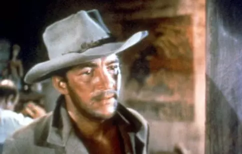 Rio Bravo
