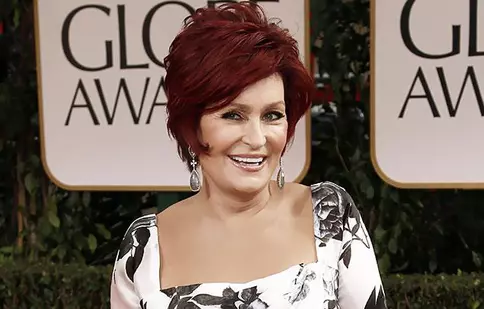 Sharon Osbourne ia medicamente pentru depresie