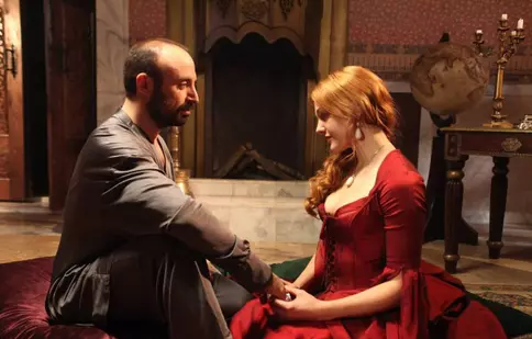 Sultana Hurrem se hotărăşte să moară, diseară, în “Suleyman Magnificul”