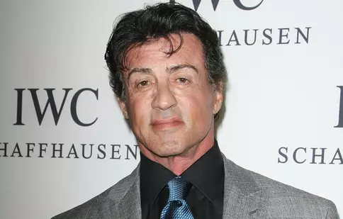 Sylvester Stallone vrea mai multă violență în „Eroi de sacrificiu”
