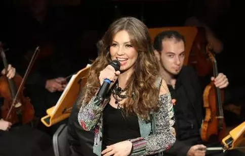 Thalía a lansat videoclipul piesei “Manias”